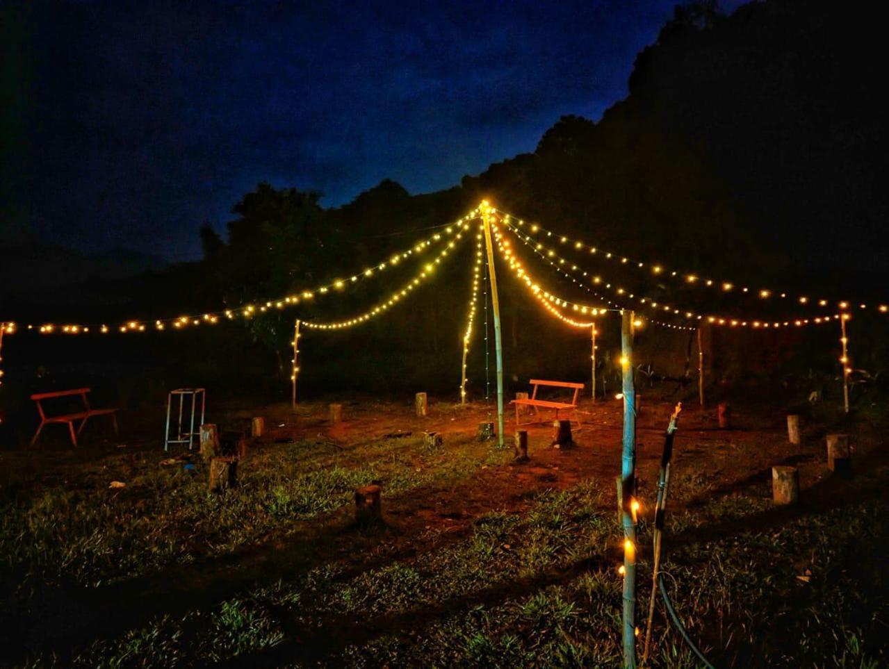 Misty Hideout Bed & Breakfast Kakkadampoyil Dış mekan fotoğraf