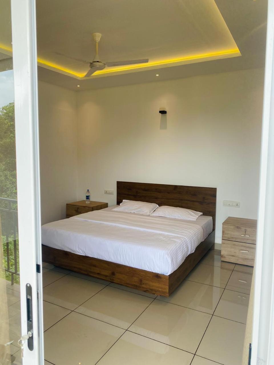 Misty Hideout Bed & Breakfast Kakkadampoyil Dış mekan fotoğraf