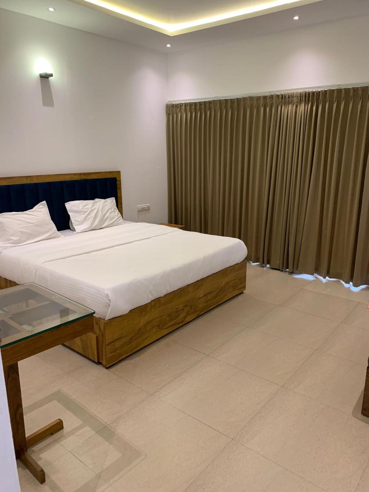 Misty Hideout Bed & Breakfast Kakkadampoyil Dış mekan fotoğraf