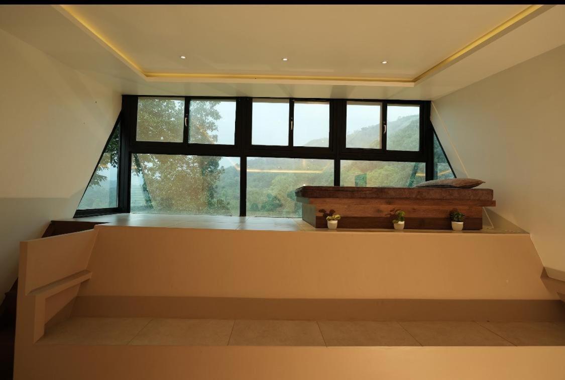 Misty Hideout Bed & Breakfast Kakkadampoyil Dış mekan fotoğraf