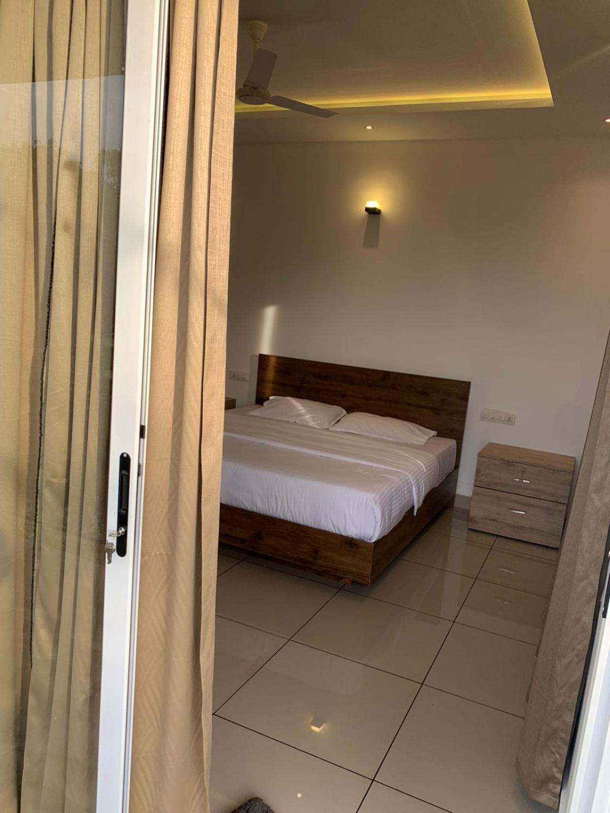 Misty Hideout Bed & Breakfast Kakkadampoyil Dış mekan fotoğraf